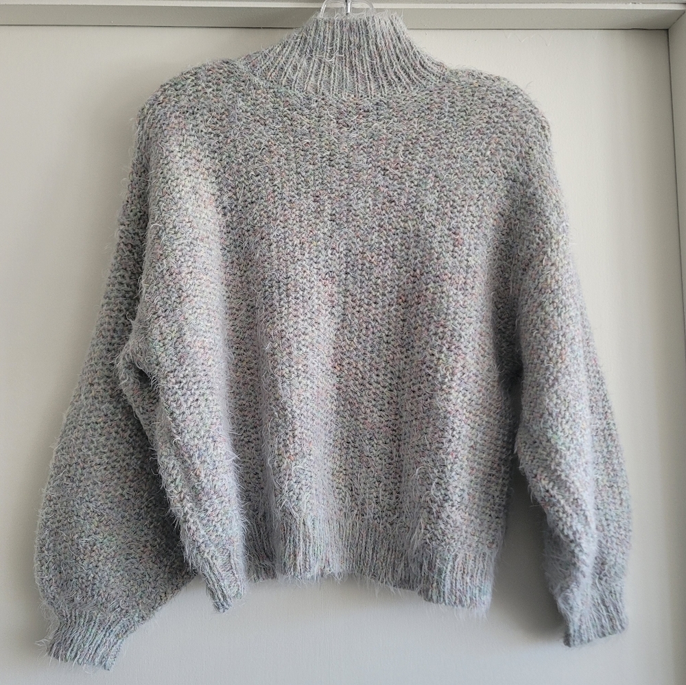 Joie Alpaca Blend Featherlash Sweater - Picture 4 of 6